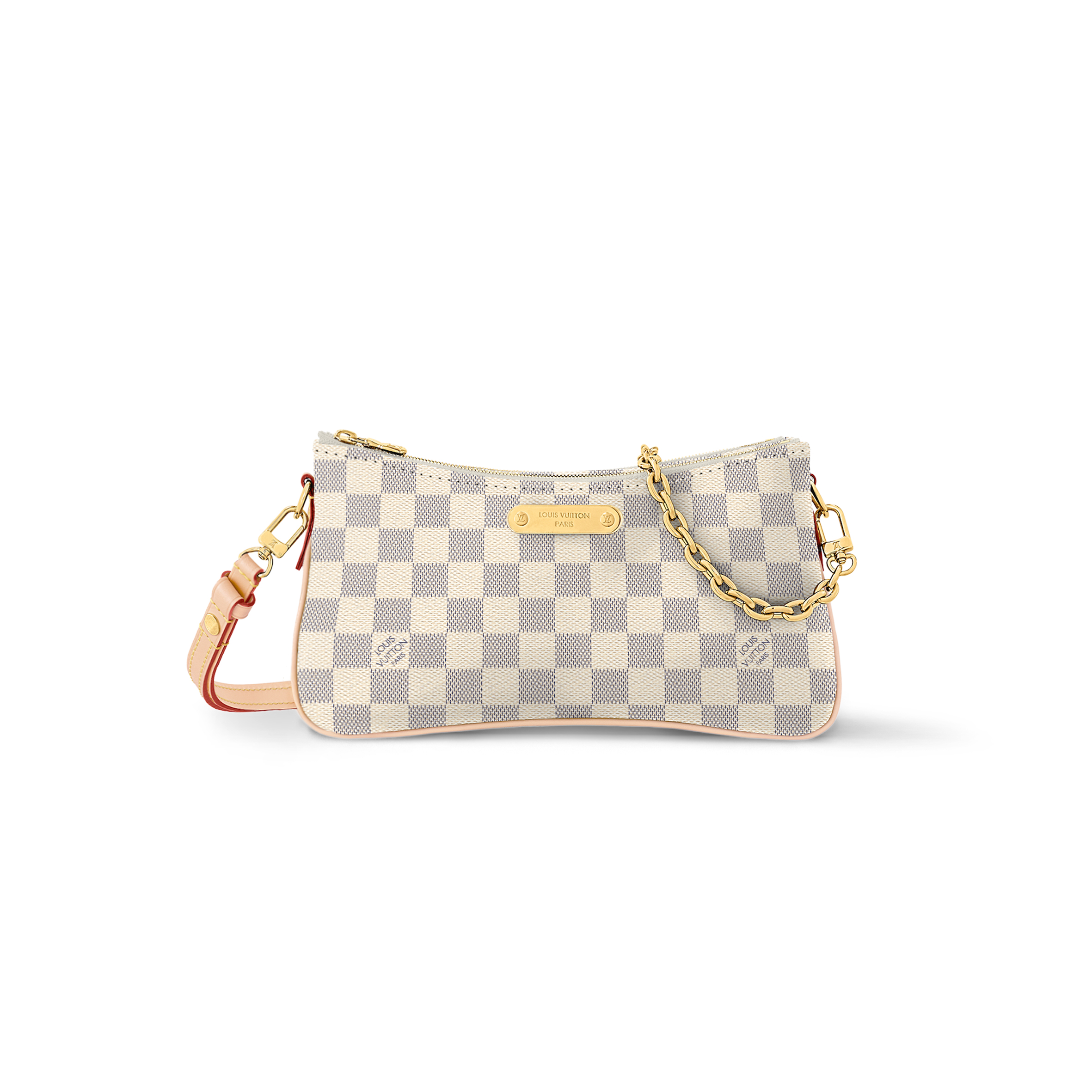 LOUIS VUITTON LIV POCHETTE N00228 (24*13*7cm) LOUIS VUITTON LIV POCHETTE N00228 (24*13*7cm)